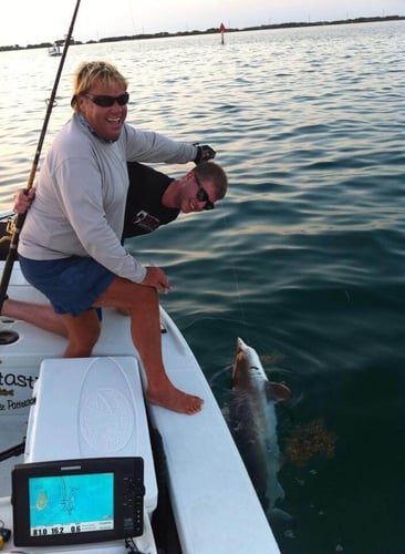 Islamorada Angling Excursion in Islamorada