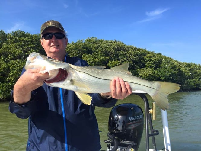 Islamorada Angling Excursion in Islamorada