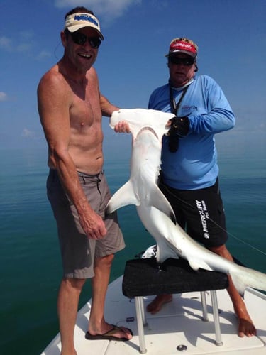 Islamorada Angling Excursion In Islamorada