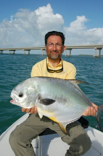 Islamorada Angling Excursion In Islamorada