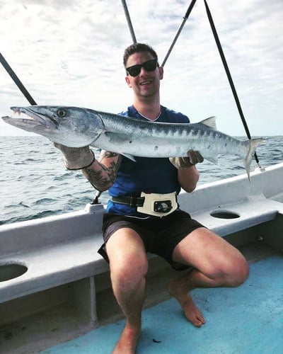 Tulum Trophy Hunt in Tulum