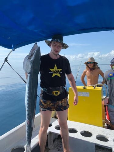 Tulum Trophy Hunt in Tulum