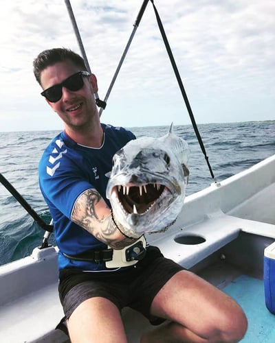Tulum Trophy Hunt in Tulum