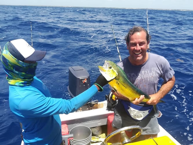 Tulum Trophy Hunt in Tulum