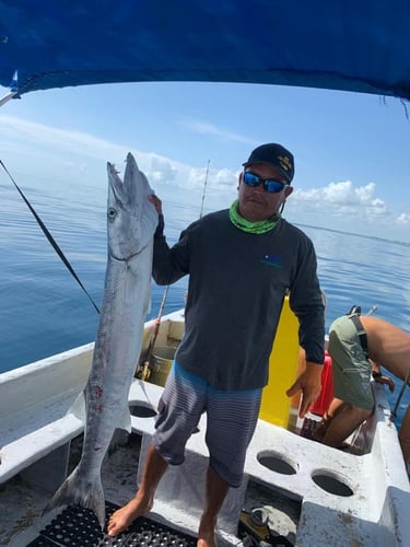 Tulum Trophy Hunt in Tulum