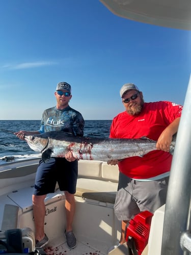 Bottomfishing Special In Pensacola