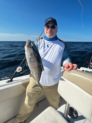 Bottomfishing Special In Pensacola