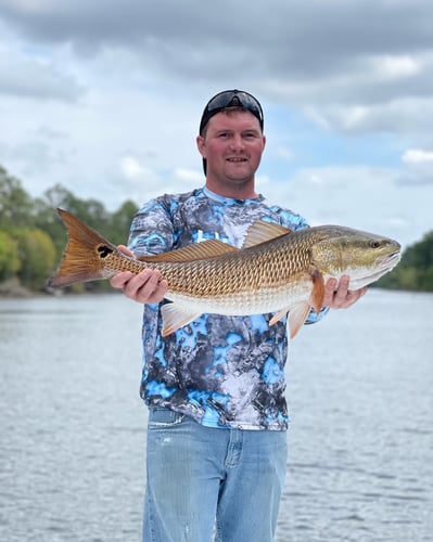 Destin Inshore - 23’ Cape Horn In Santa Rosa Beach