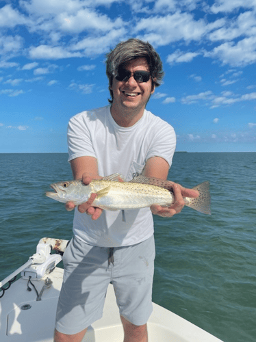 Islamorada Angling Excursion In Islamorada