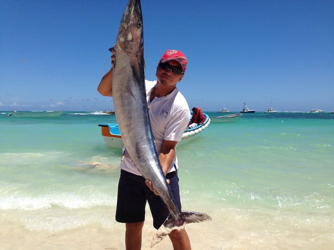 Deep Sea Punta Cana - 42' Sportfish