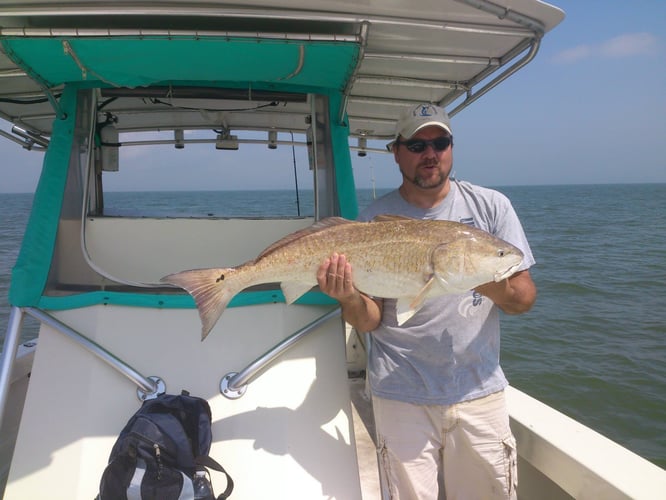 Galveston Jetty Trip In Galveston