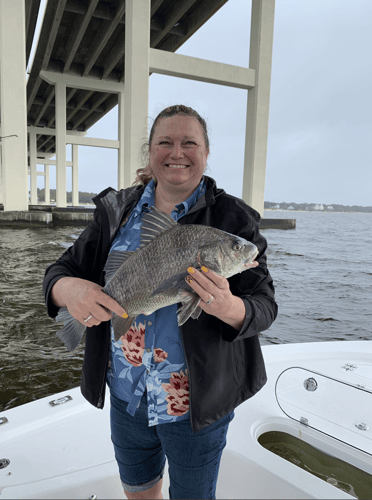 Inshore To Nearshore - 25’ SeaPro In Biloxi