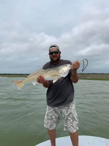 Rockport Bay Fishing Trip In Rockport