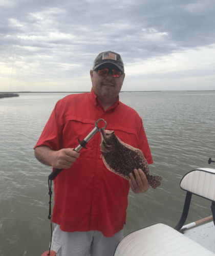 Full-Day Wade Fishing Trip | Copano Cowboy