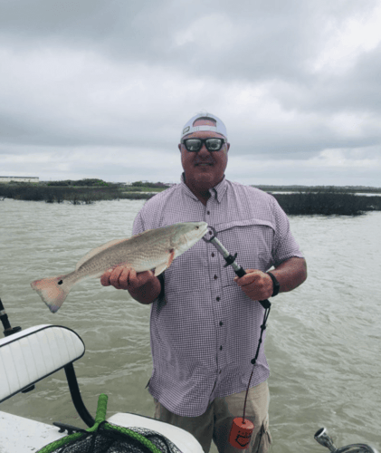 Full-Day Wade Fishing Trip | Copano Cowboy