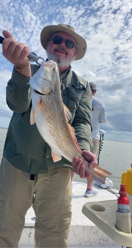 Half-Day Trip (Palacios TX) In Matagorda