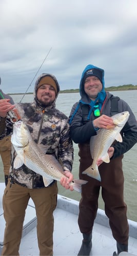 Half-Day Trip (Palacios TX) in Matagorda