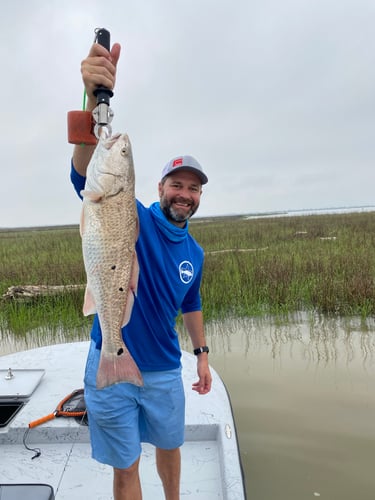 Half-Day Trip (Palacios TX) In Matagorda