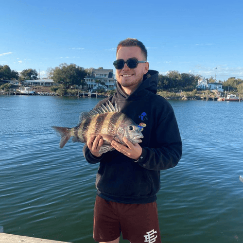 PENSACOLA BEACH FLY FISHING in Pensacola, Florida: Captain Experiences