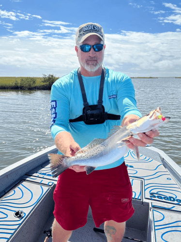 4 Hr Splash And Catch In Pensacola