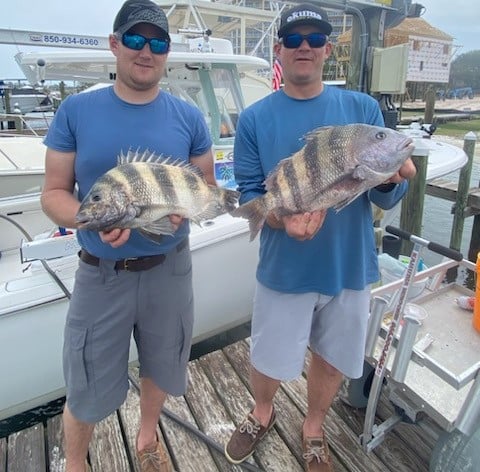 4 Hr Splash And Catch In Pensacola