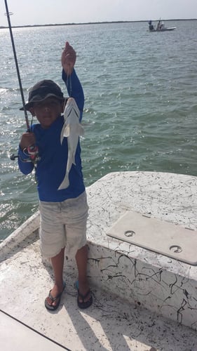 Laguna Madre Hookfest in South Padre Island