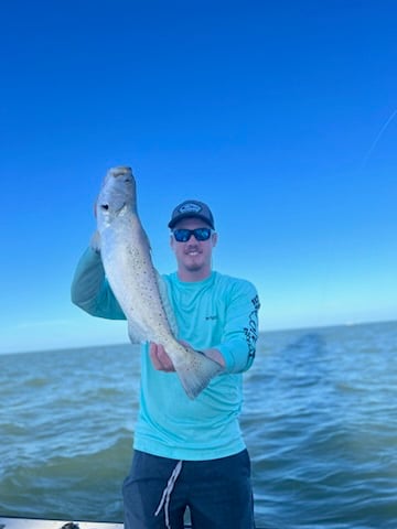 Galveston Texas Classics Trip in Galveston