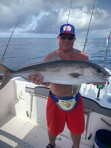 Destin Bottom Fishing - 40' Infinity in Destin