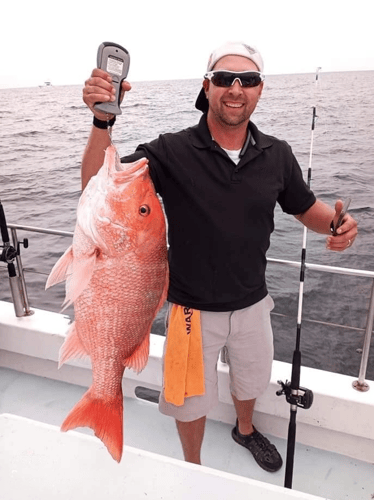 Ultimate Pensacola Fishing Trip In Pensacola