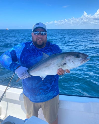 Destin Fishing - 21’ Cape Horn In Destin