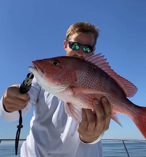 Destin Fishing - 21’ Cape Horn In Destin