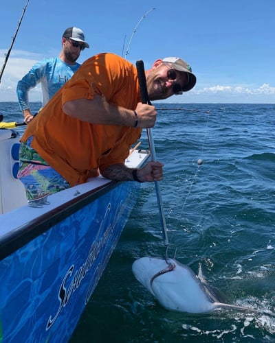 Destin Fishing - 21’ Cape Horn In Destin