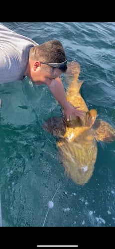 Destin Fishing - 21’ Cape Horn In Destin