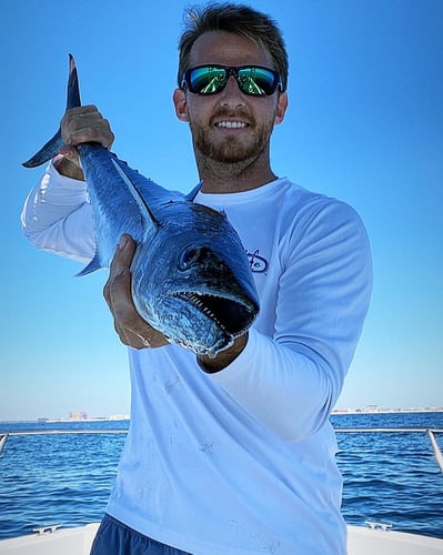 Destin Fishing - 21’ Cape Horn In Destin