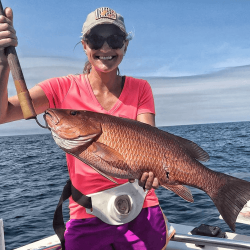 Deep Sea In Destin - 40’ Infinity In Destin