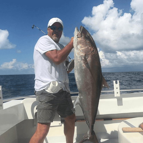 Deep Sea In Destin - 40’ Infinity In Destin