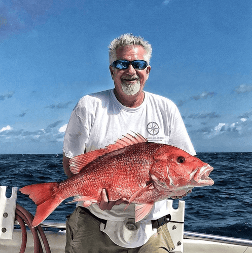 Destin Grocery Run - 40’ Infinity In Destin