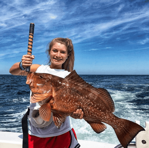 Destin Grocery Run - 40’ Infinity In Destin