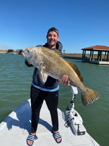 Full Day Or Half-day Fishing Trip In Port O'Connor