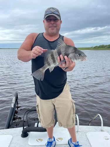 3/4 Day Fishing Trip - 24’ Haynie in Rockport