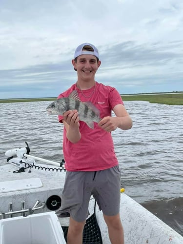3/4 Day Fishing Trip - 24’ Haynie in Rockport