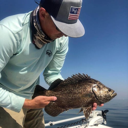 Tampa Bay Fishing - 22’ Aguasport
