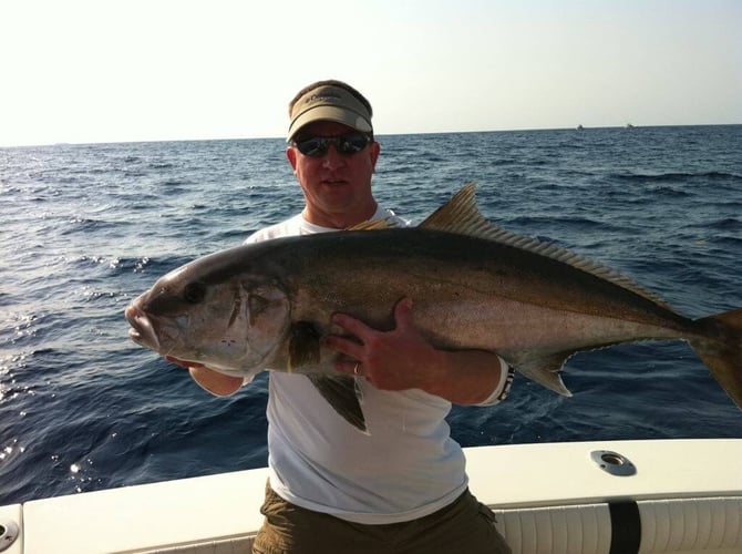Fort Lauderdale Fishing Trip - 46’ Custom Bertram