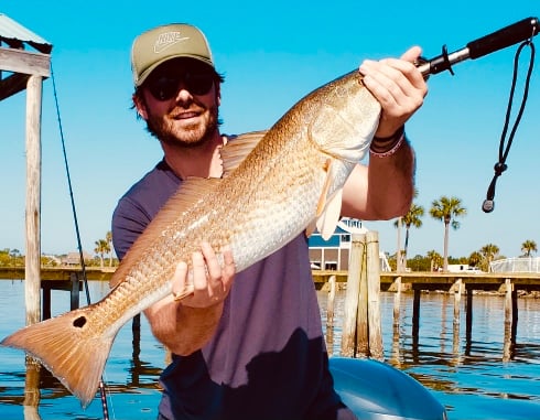 Inshore To Nearshore - 25’ SeaPro In Biloxi