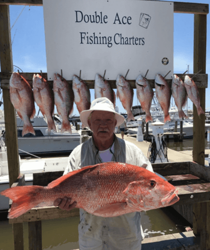 Biloxi Deep Sea In Biloxi