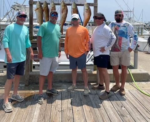 Biloxi Offshore In Biloxi