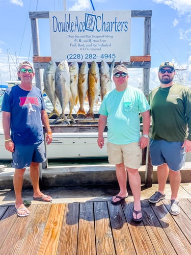 Biloxi Offshore In Biloxi