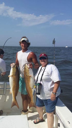 Biloxi Offshore In Biloxi