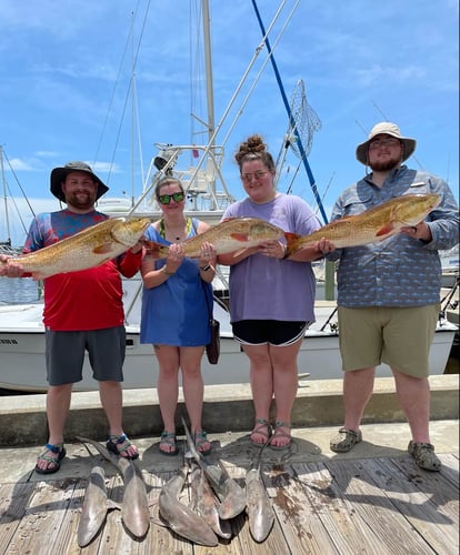 Biloxi Offshore In Biloxi