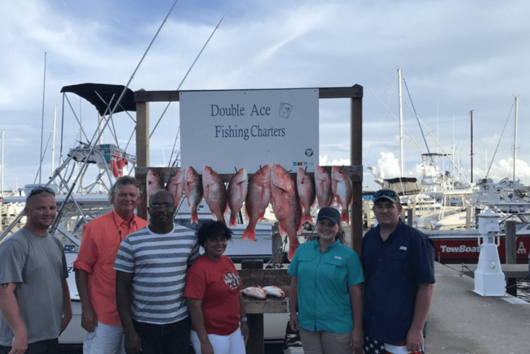 Biloxi Deep Sea In Biloxi